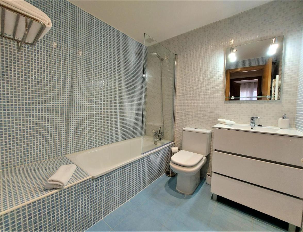 La Casa De Cristina Y Nerea - Ribadesella Apartamento Exterior foto