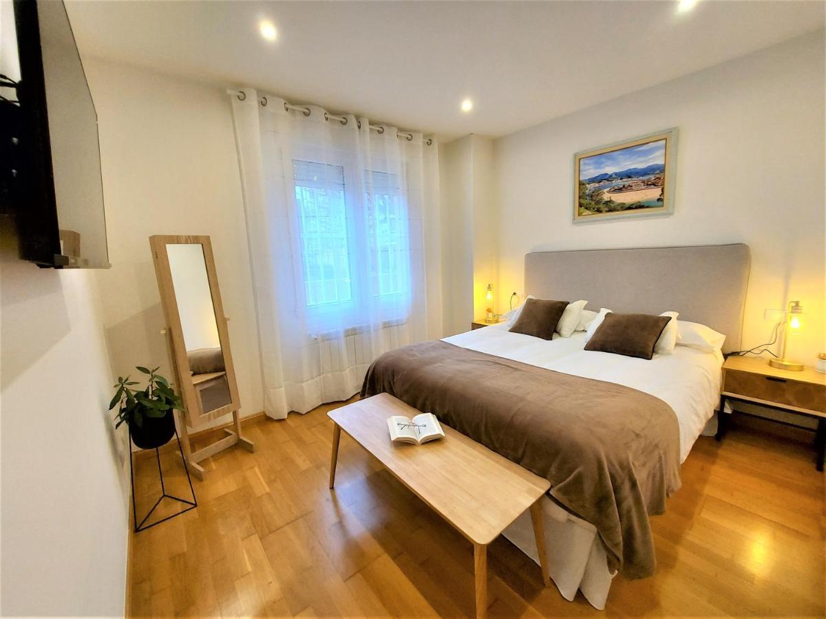 La Casa De Cristina Y Nerea - Ribadesella Apartamento Exterior foto