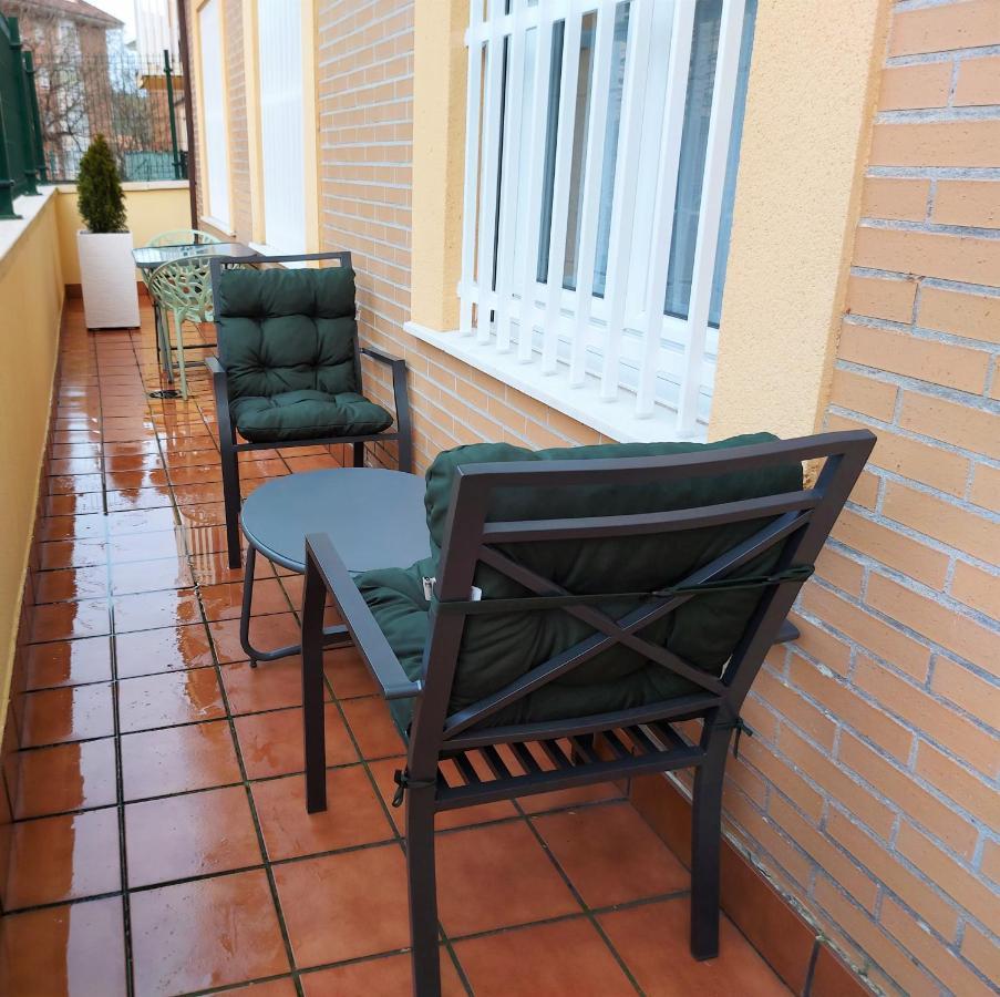 La Casa De Cristina Y Nerea - Ribadesella Apartamento Exterior foto
