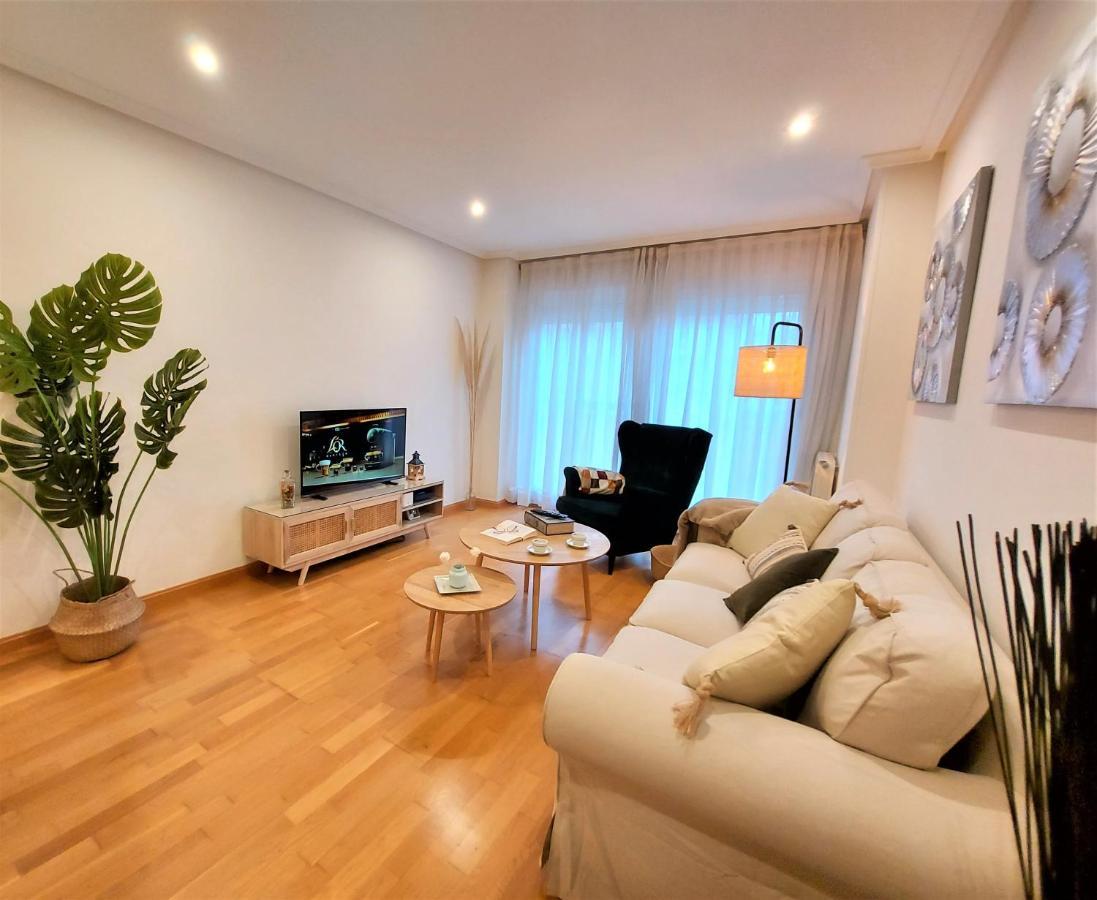La Casa De Cristina Y Nerea - Ribadesella Apartamento Exterior foto